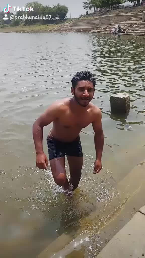@Prabhu Naidu