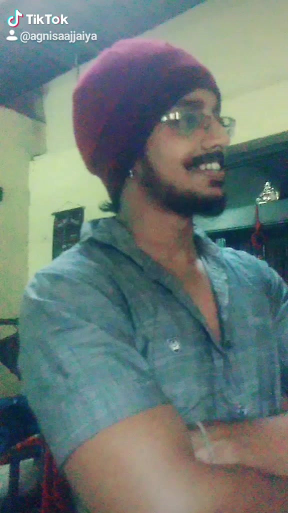@Saaj Jaiya