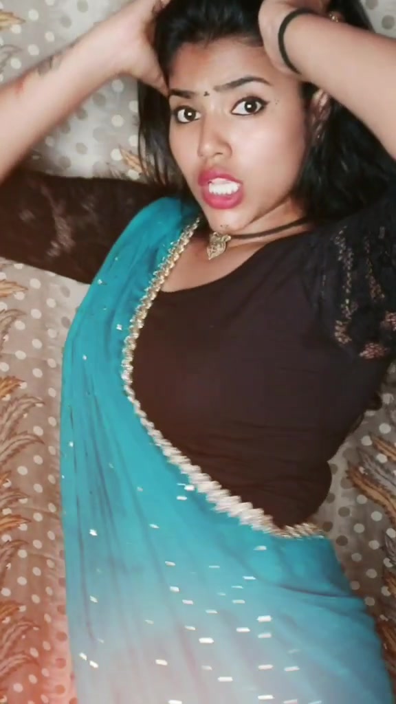 @Chandana K Gowda