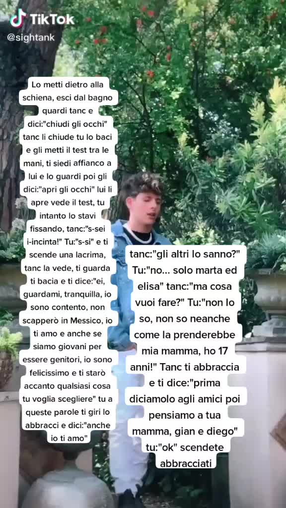 @♡Storie italiane♡
