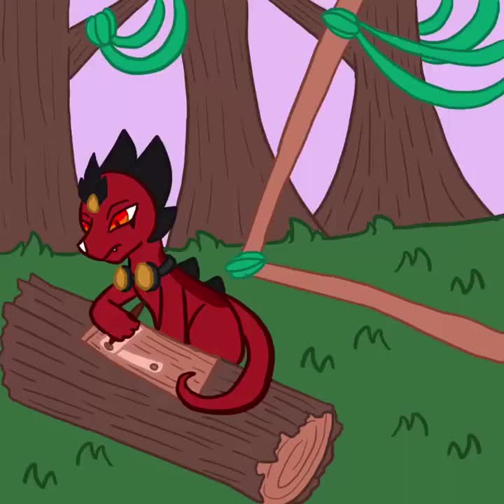 @Sky’s species