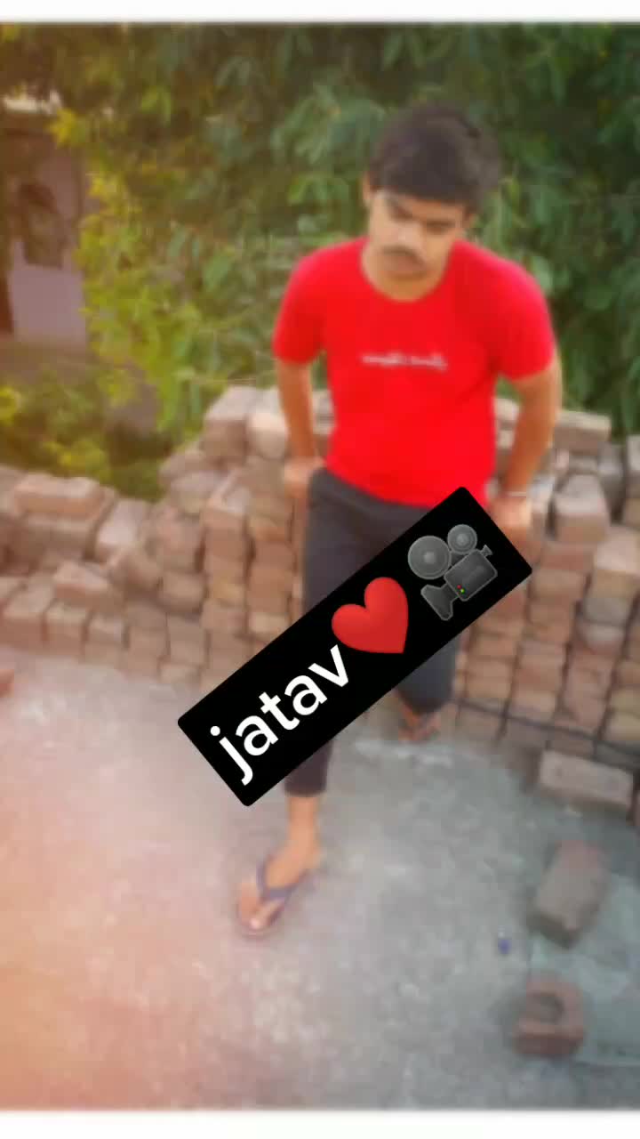 @🔥🔥 JATAV 💙KING🔥