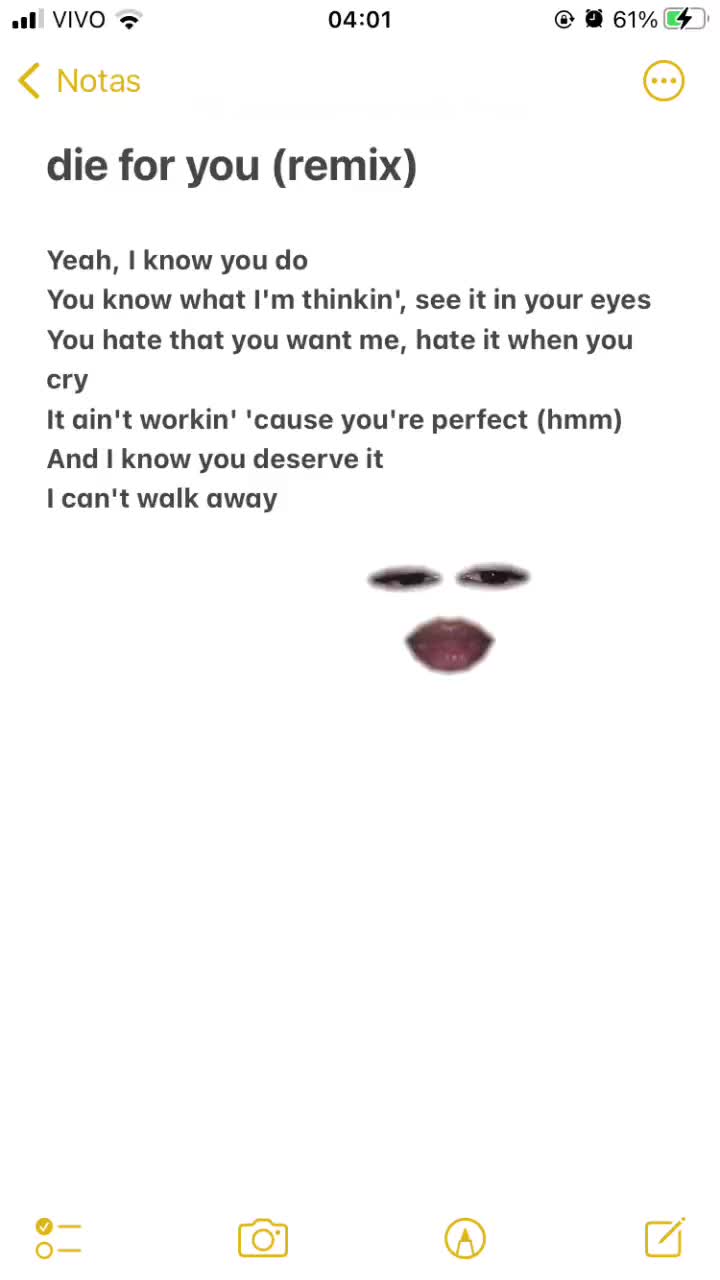 @Lyrics ❤️