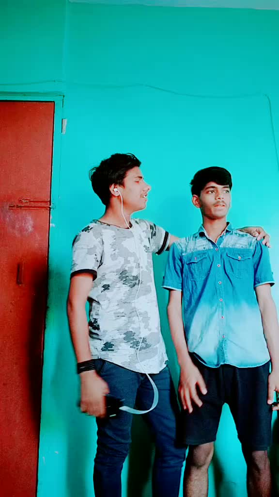 @Deepu Rajput