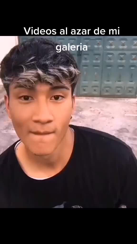 @Pasajero del tiktok