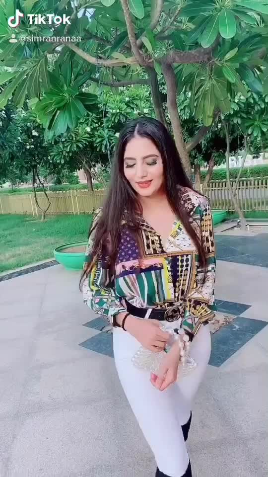 @Simran Rana