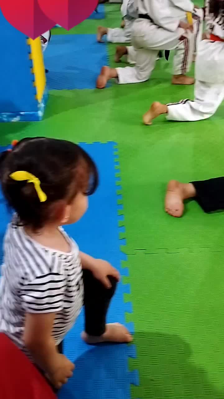 @karima tkd fitness