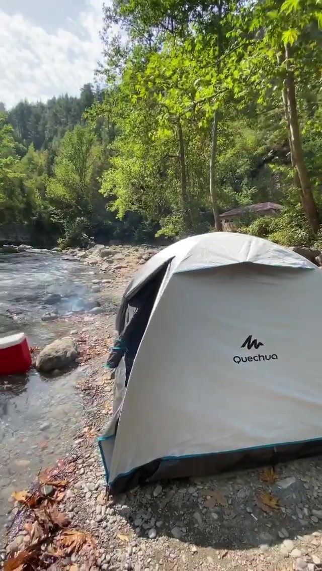 @Camping ideas