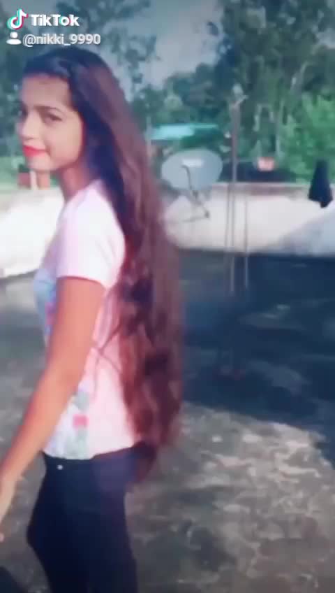 @Niharika