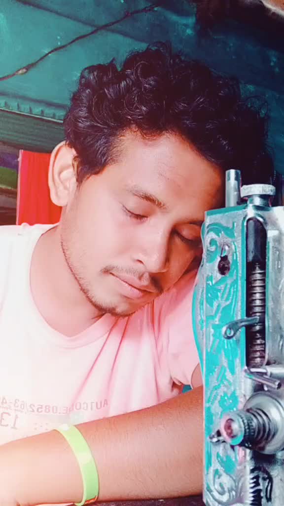 @आदिवासी छोरा