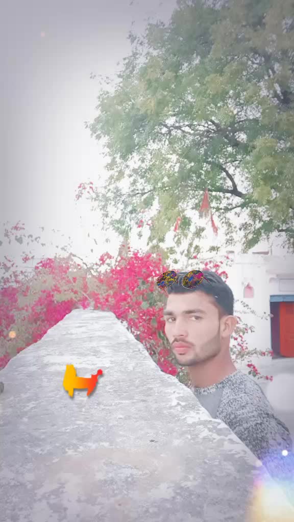 @Nekadi Anup Gurjar
