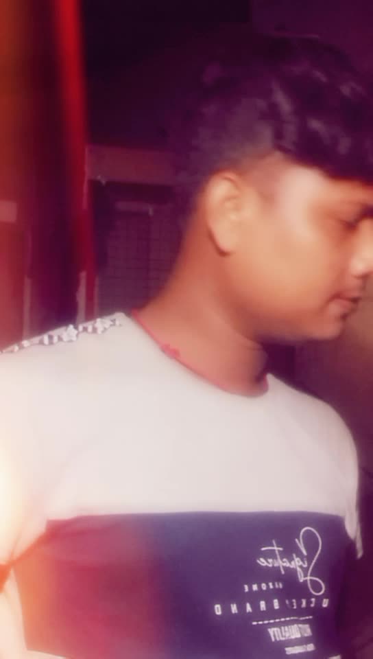 @kumar pravat nayak