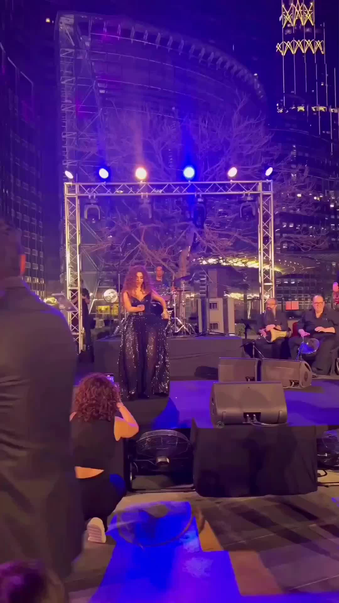 @Myriamfaresspain on instagram