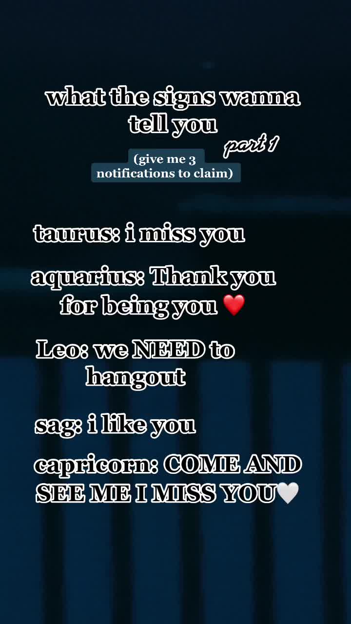 @Signs_love.vibez