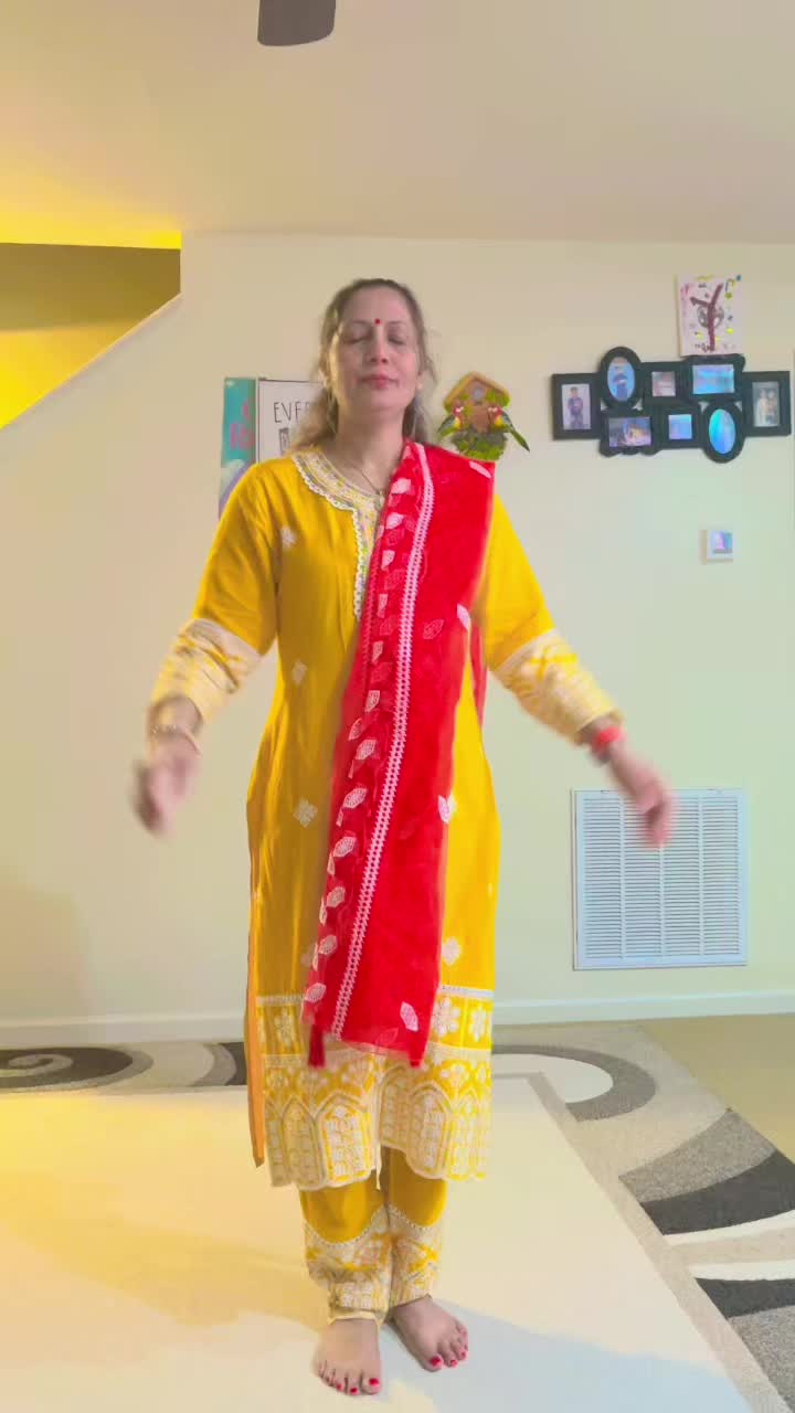 @Radha Bhandari