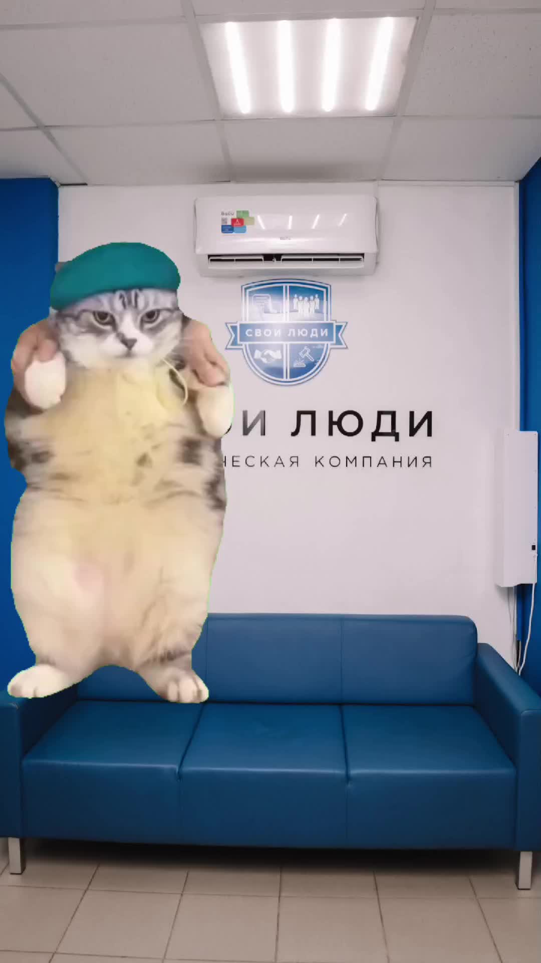 @ЮК Свои Люди г. Тверь