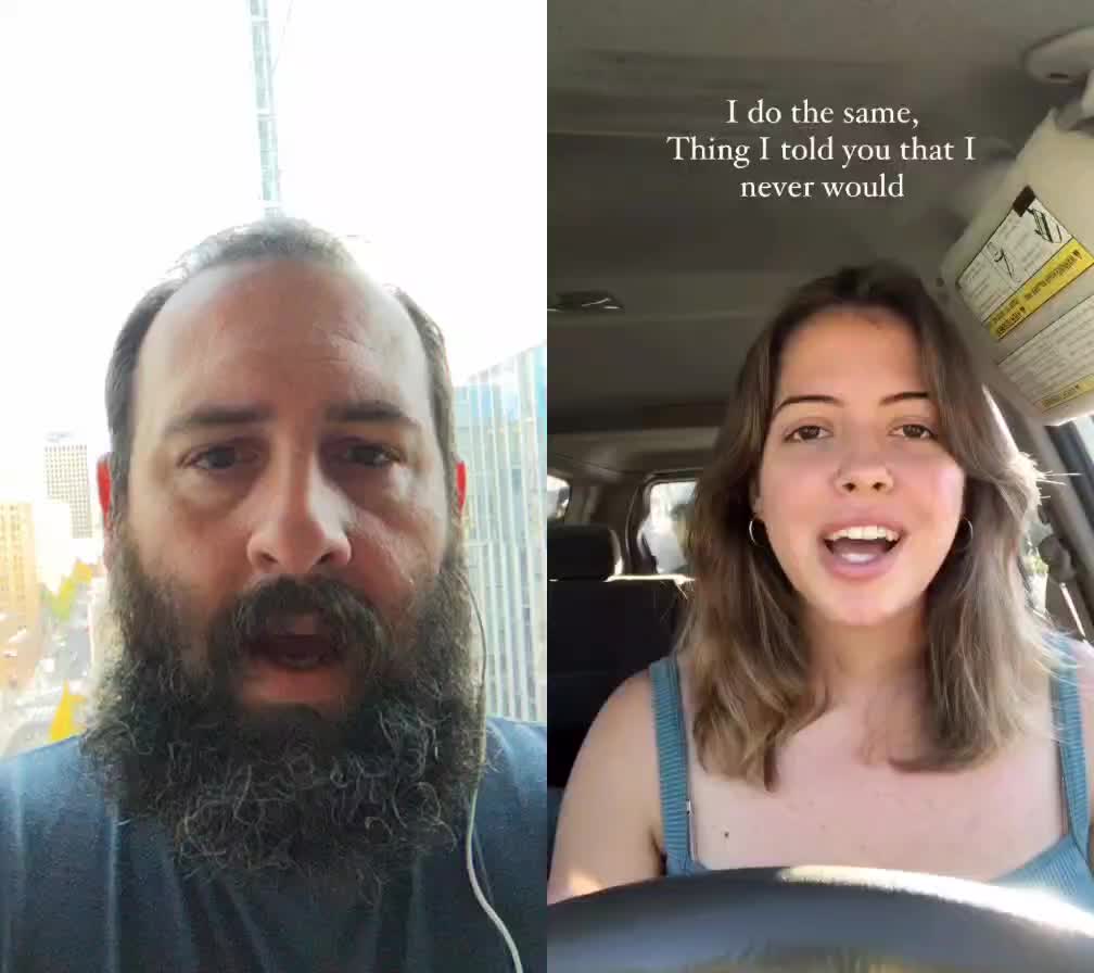 @The Beard Plays