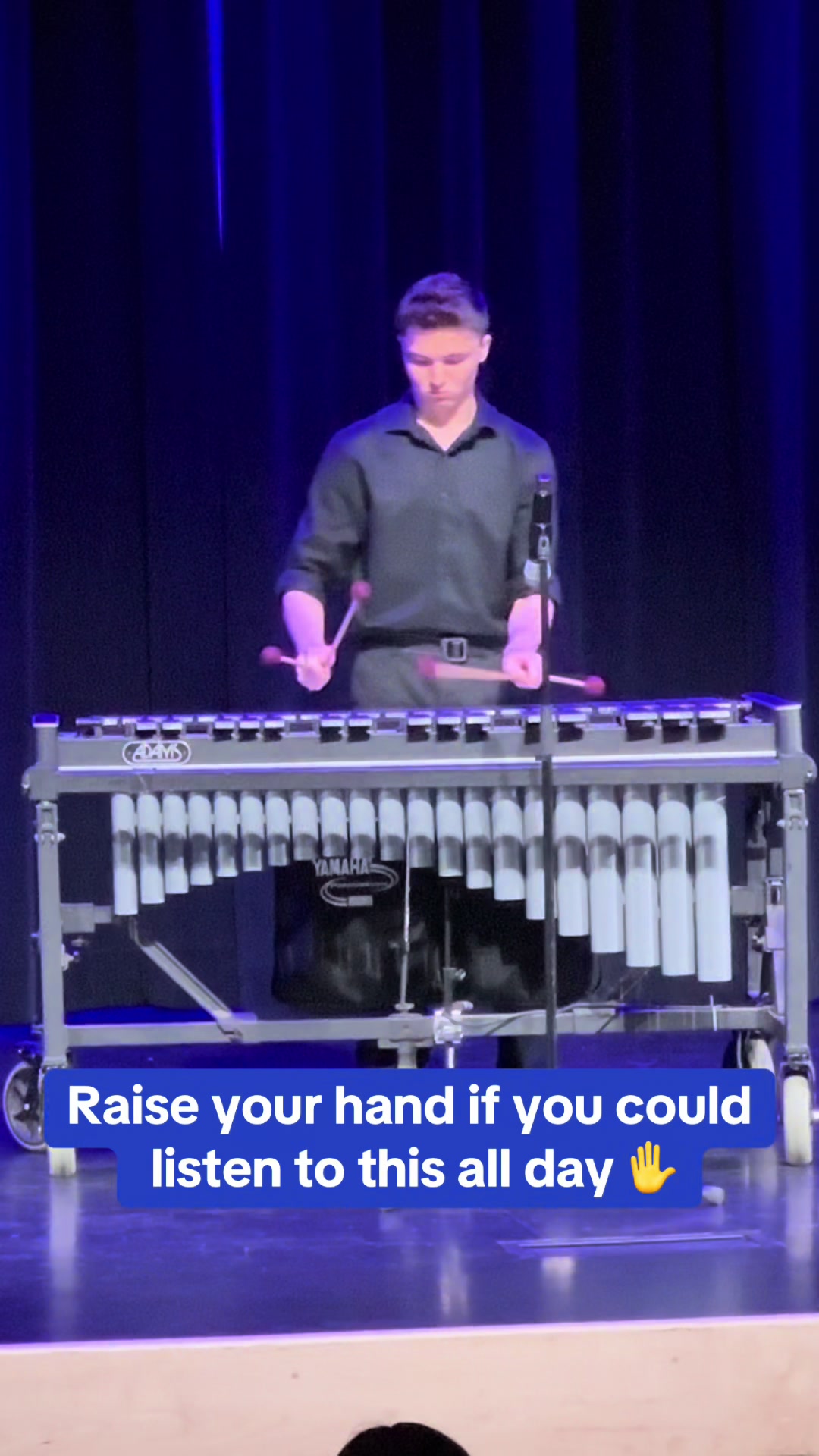 @Saugus HS Marching Centurions
