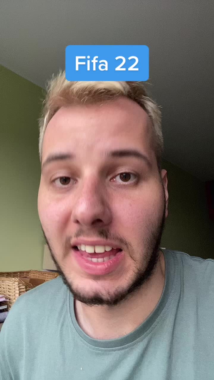 @Niech FIFA będzie z tobą