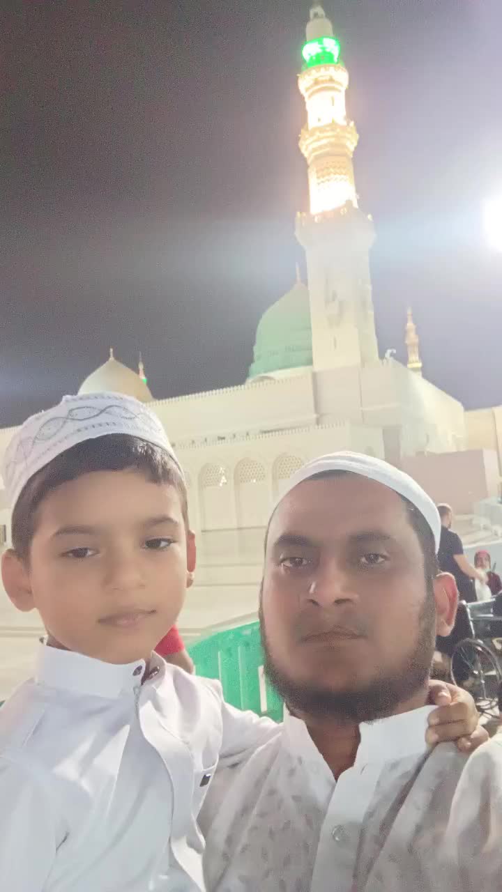 @Ubed Sheikh🇮🇳❤️🇸🇦