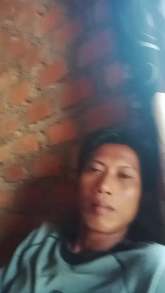 @defri chaniago