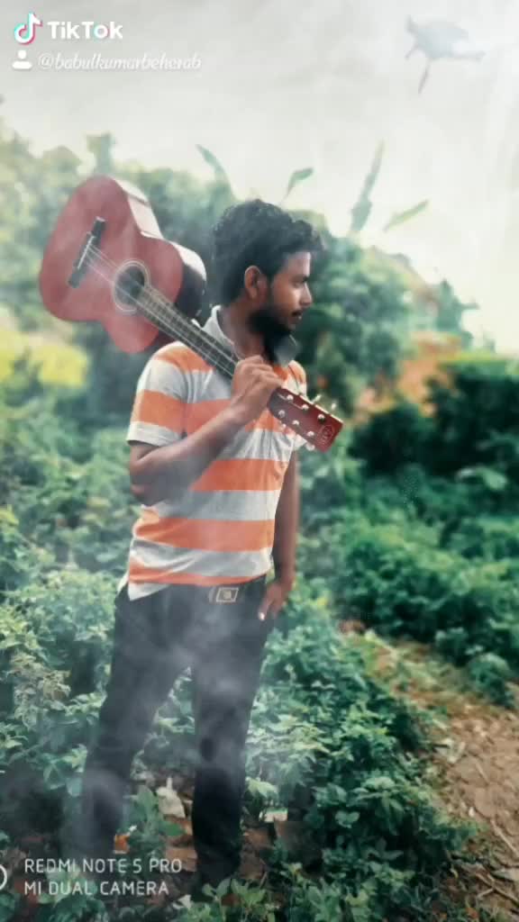 @Babul Kumar Behera