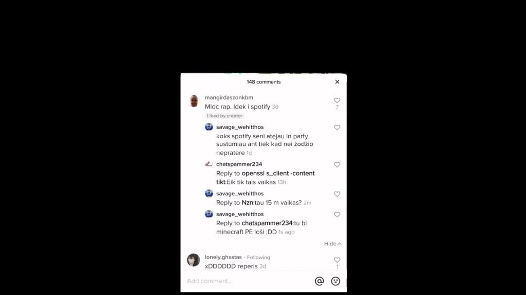 @JustelisOnTop
