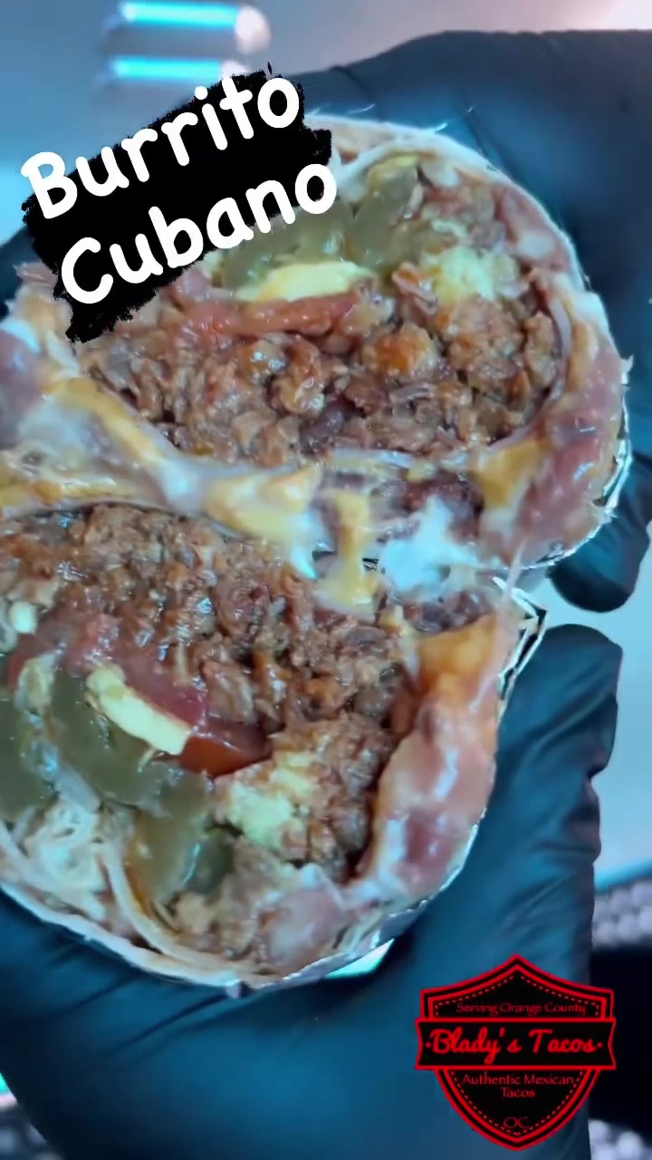 @Bladys Tacos