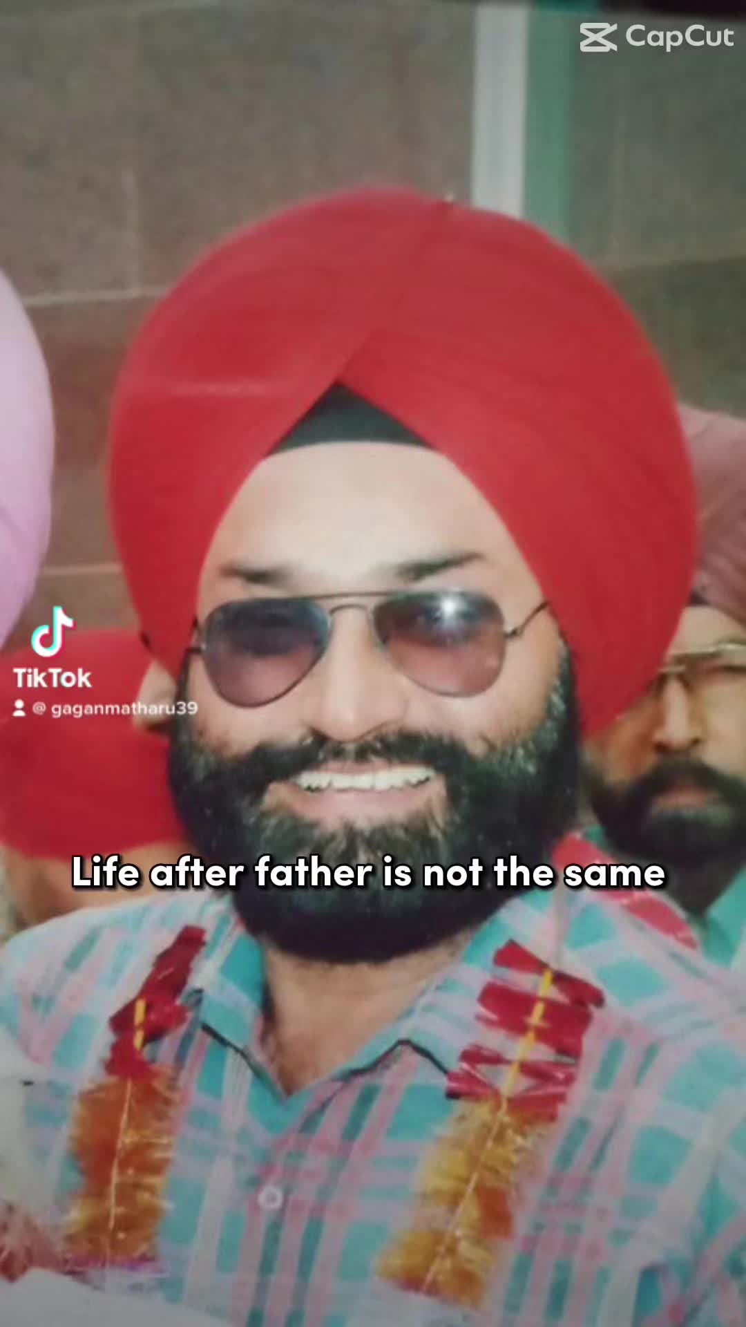 @ਗਗਨ ਕੌਰ ਮਠਾੜੂ