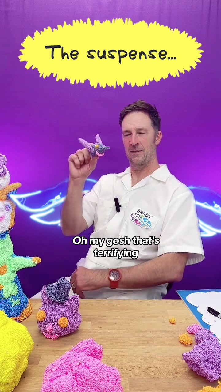 @Playfoam Official