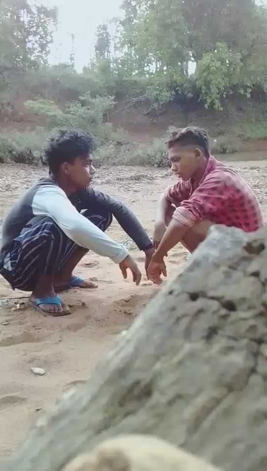 @🙏Karan bhai cg boy🙏