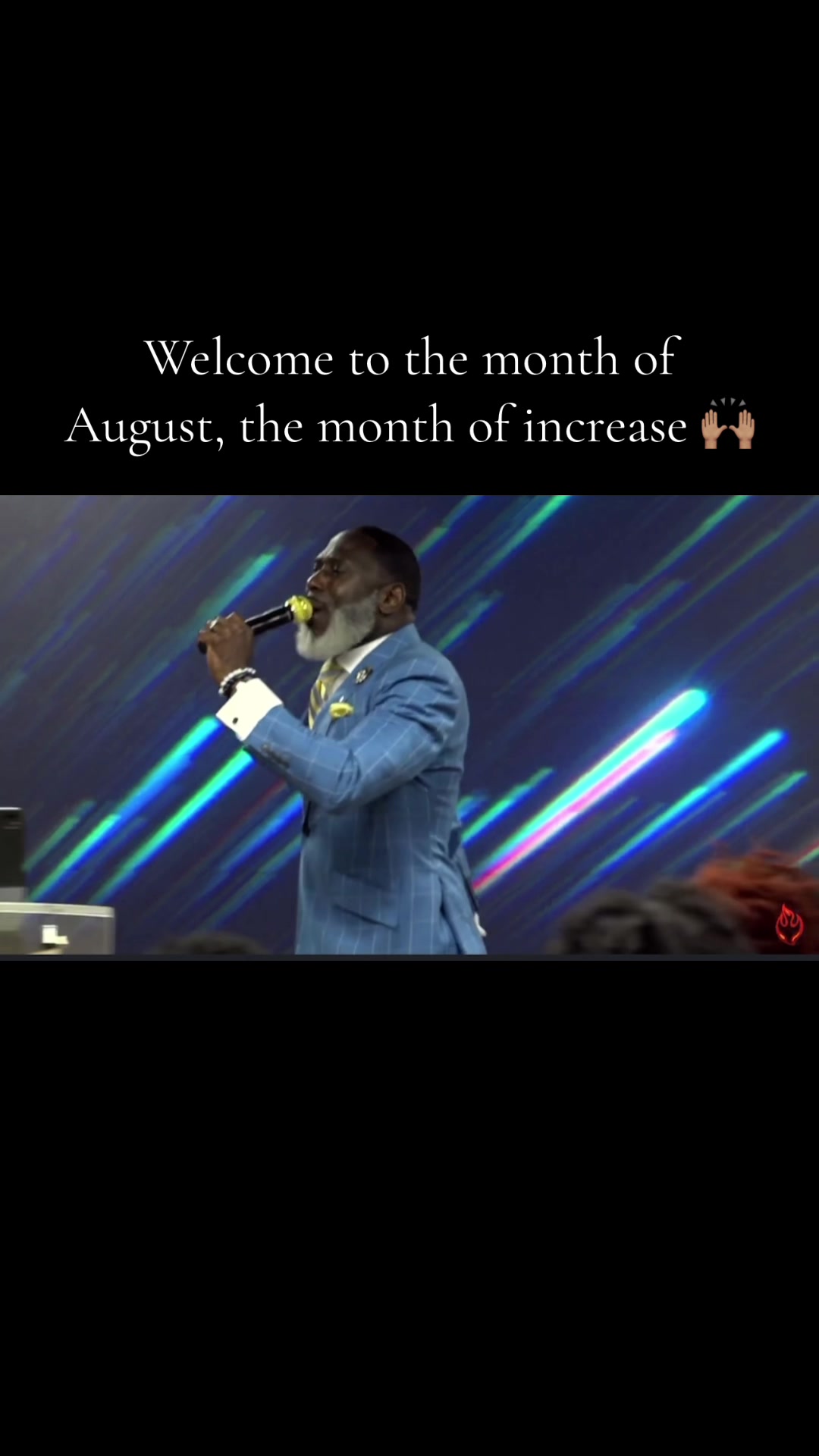 @Minute of Worship
