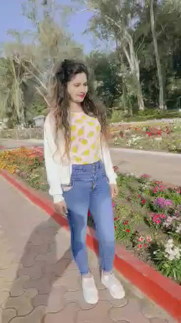 @Real Bullet rani..😍
