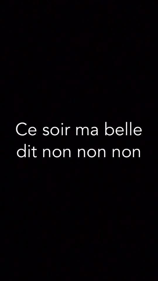 @Texte perso..