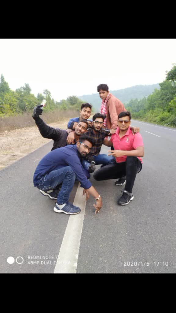 @Dipun Bhutia BP