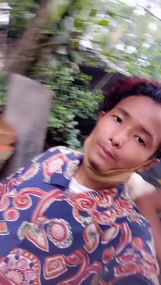 @Avash Pakring