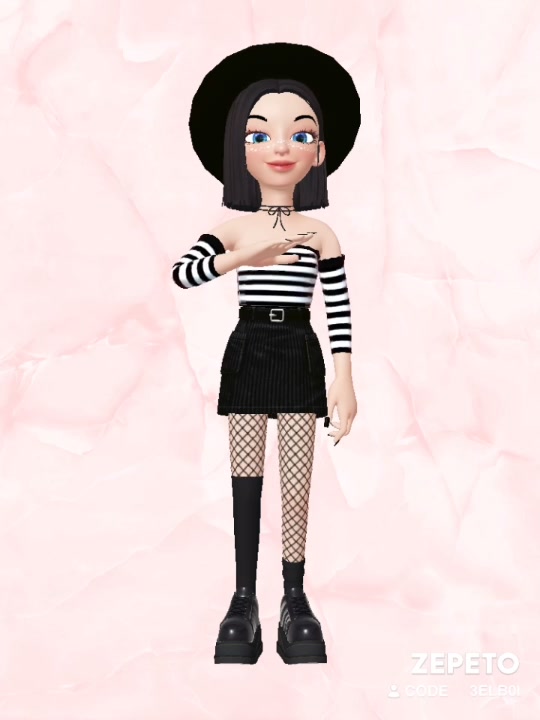 @ILOVEZEPETO❤