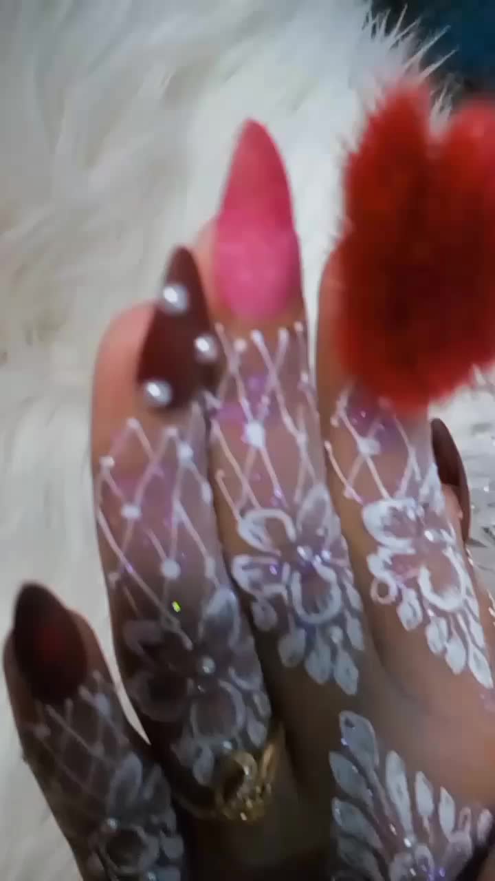 @Sholihah Henna