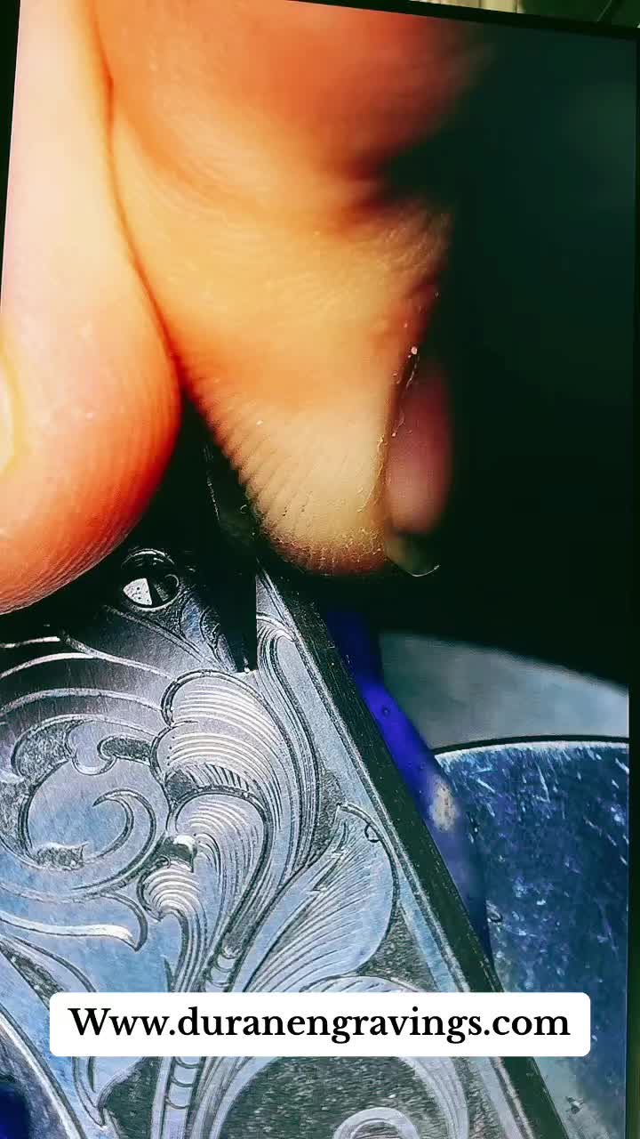 @Duran Engravings