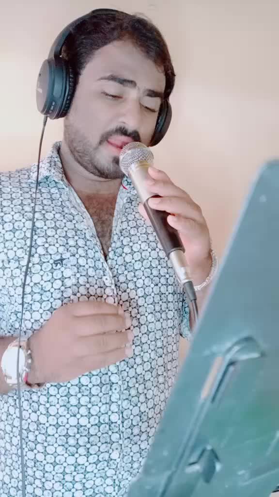 @Singer Balesh