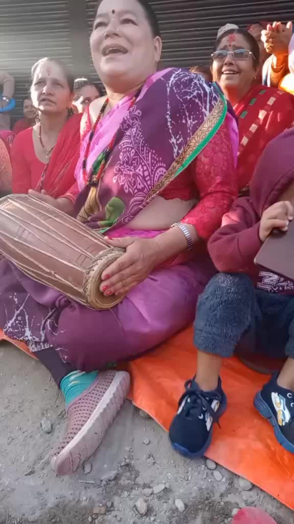 @Devi acharya