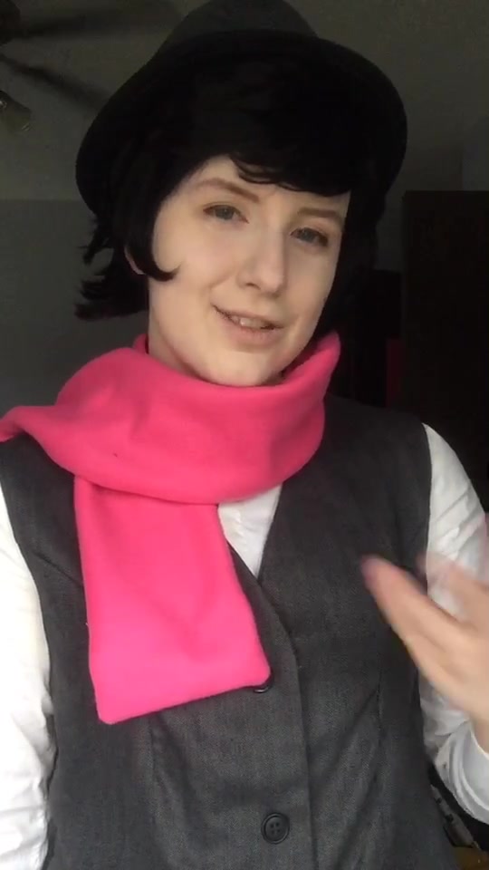 @✨irl Reuven Malter✨