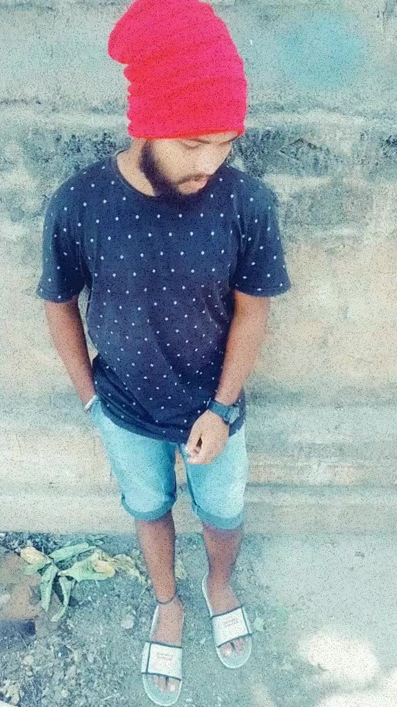 @shivi rock