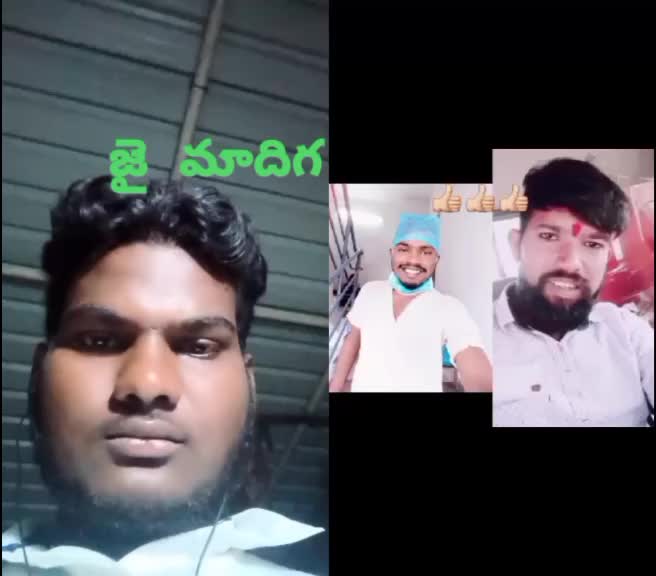 @Thipparapu Nethaji
