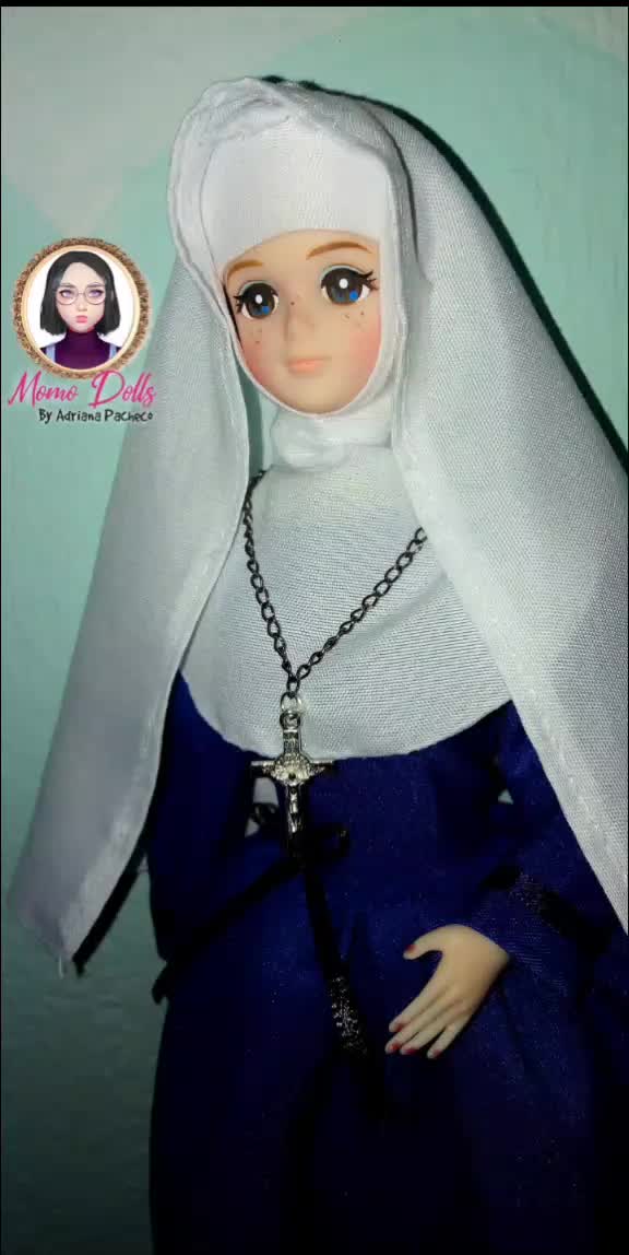 @Momo Dolls