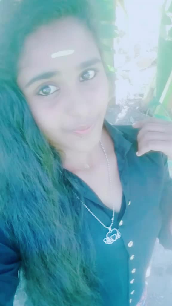 @🔥Coimbatore ponnu😎