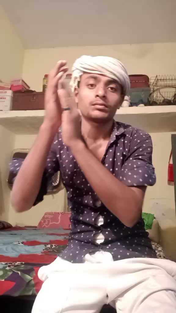 @A...R Rohit Mishra