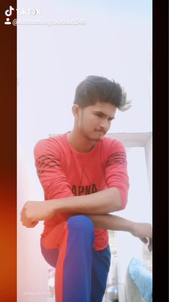 @Kishan Singh Kishan