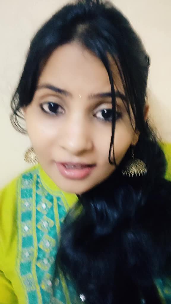 @Monika Reddy