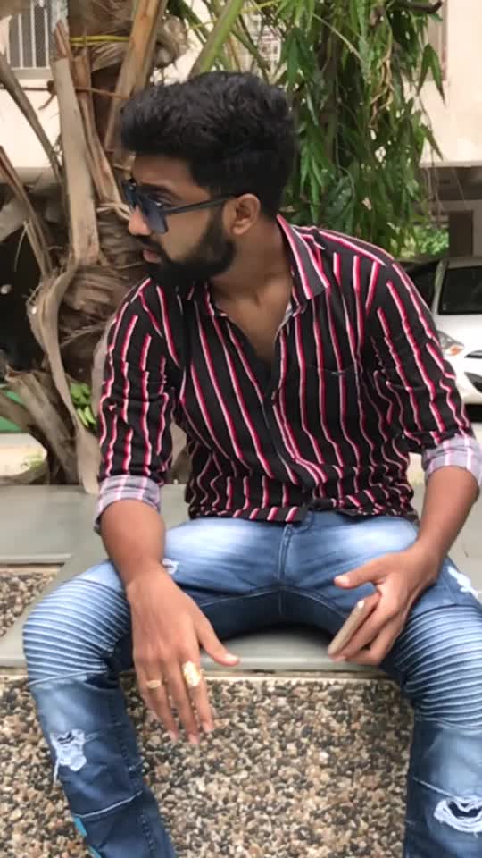 @Vishal